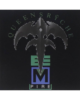 Queensrÿche – Empire 1-CD