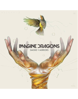 Imagine Dragons - Smoke + Mirrors 1-CD (Deluxe Edition)