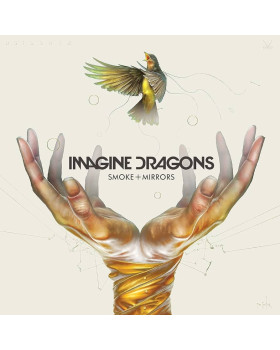 Imagine Dragons - Smoke + Mirrors 1-CD (Deluxe Edition)