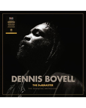 Dennis Bovell – The Dubmaster (The Essential Anthology) 2-LP