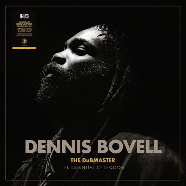 Dennis Bovell – The Dubmaster (The Essential Anthology) 2-LP Vinüülplaadid