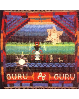 Guru Guru - Guru Guru 1-CD