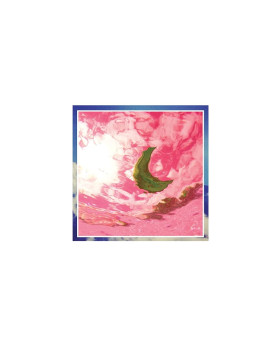 DJANGO DJANGO - MARBLE SKIES 1-CD