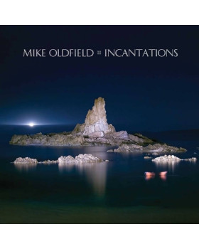 Mike Oldfield - Incantations 1-CD