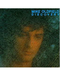 Mike Oldfield - Discovery 1-CD