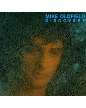 Mike Oldfield - Discovery 1-CD