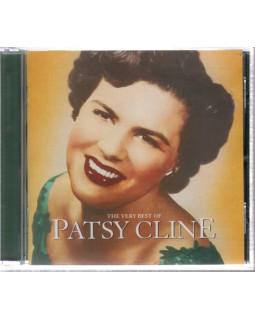 Patsy Cline - Very Best Of 1-CD