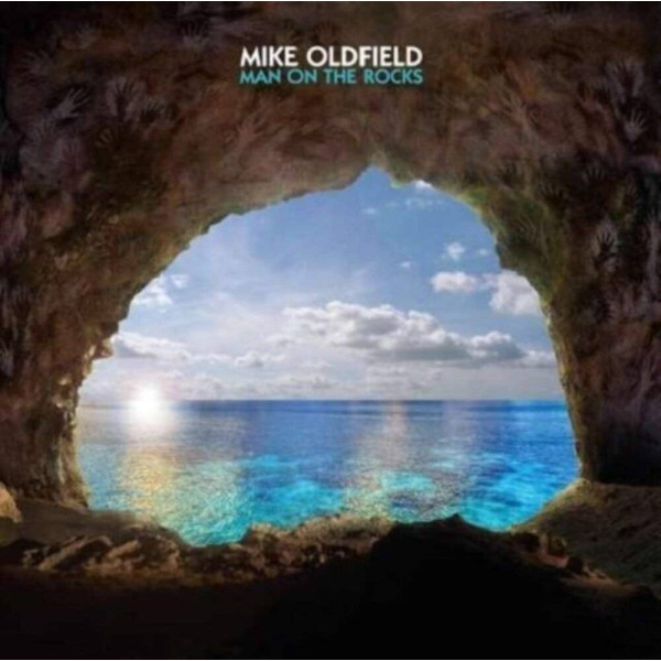 Mike Oldfield - Man On The Rocks 1-CD CD plaadid