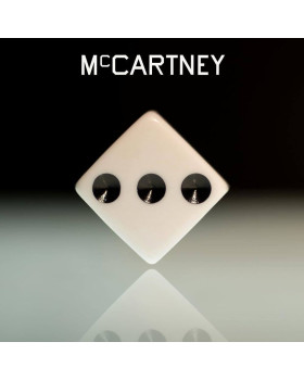 Paul McCartney - McCartney III 1-CD