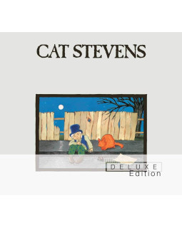 CAT STEVENS - TEASER AND THE FIRECAT 2-CD (DELUXE EDITION)