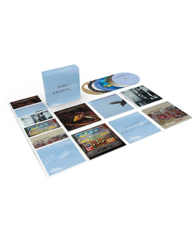 Mark Knopfler - Studio Albums 1996-2007 6-CD