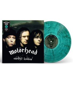 Motörhead – Overnight Sensation 1-LP