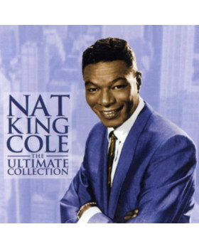 Nat King Cole – The Ultimate Collection 1-CD