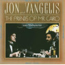 Jon & Vangelis - The Friends Of Mister Cairo 1-CD