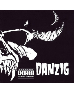 DANZIG - DANZIG 1-CD