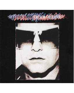 ELTON JOHN - VICTIM OF LOVE (REMASTERED) 1-CD