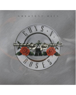 Guns N' Roses - Greatest Hits 1-CD