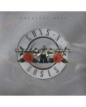 Guns N' Roses - Greatest Hits 1-CD