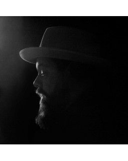 Nathaniel Rateliff And The Night Sweats – Tearing At The Seams 1-CD