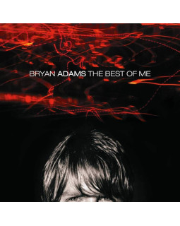 BRYAN ADAMS - BEST OF 1-CD