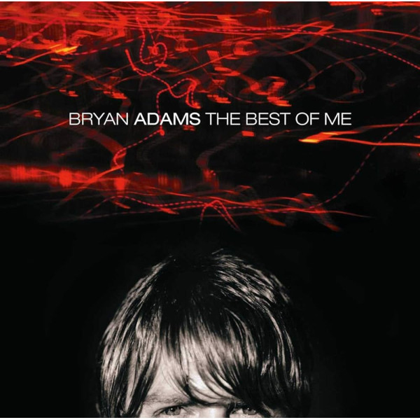 BRYAN ADAMS - BEST OF 1-CD CD plaadid