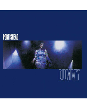 Portishead - Dummy 1-CD