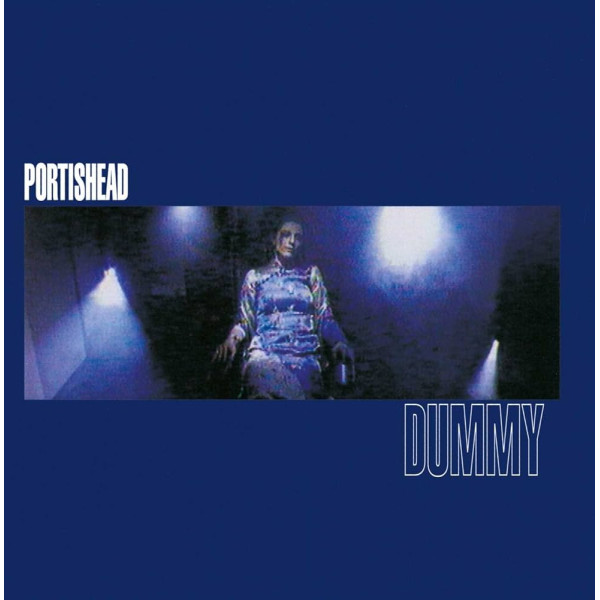 Portishead - Dummy 1-CD CD plaadid
