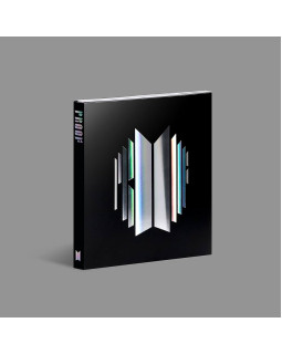 BTS - PROOF 3-CD (Compact Edition)