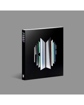 BTS - PROOF 3-CD (Compact Edition)