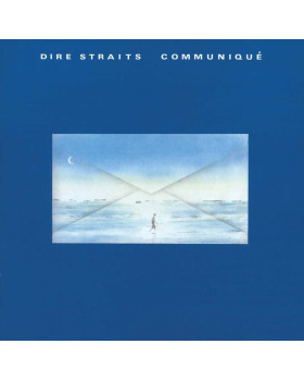 DIRE STRAITS - COMMUNIQUE 1-CD