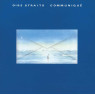 DIRE STRAITS - COMMUNIQUE 1-CD