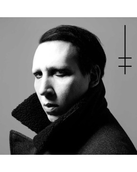 Marilyn Manson - Heaven Upside Down 1-CD