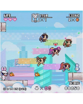 NewJeans – Get Up 1-CD NewJeans – Get Up 1-CD