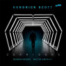 Kendrick Scott - Corridors 1-CD