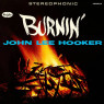 John Lee Hooker - Burnin' 1-CD