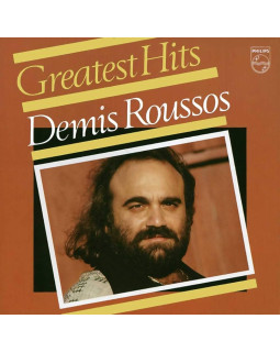 DEMIS ROUSSOS - GREATEST HITS 1-CD