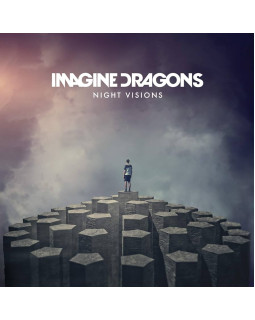 Imagine Dragons - Night Visions 1-CD