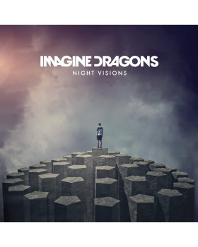 Imagine Dragons - Night Visions 1-CD