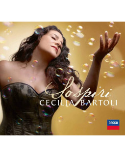 CECILIA BARTOLI - SOSPIRI 1-CD
