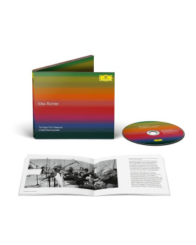 Max Richter, Vivaldi* – The New Four Seasons Vivaldi Recomposed 1-CD