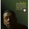 John Coltrane Quartet - Ballads 1-CD