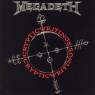 Megadeth – Cryptic Writings 1-CD