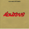 BOB MARLEY & THE WAILERS - EXODUS 1-CD