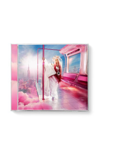 Nicki Minaj - Pink Friday 2 1-CD