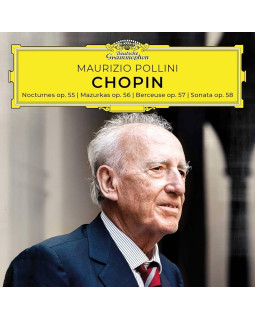 Arthur Rubinstein - Chopin: Nocturnes, Mazurkas, Berceuse, Sonata, Opp 1-CD