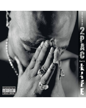 2PAC - BEST OF 2PAC - PT.2: LIFE 1-CD