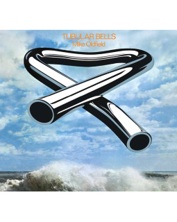 Mike Oldfield - Tubular Bells 1-CD