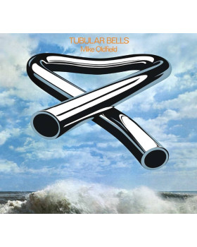 Mike Oldfield - Tubular Bells 1-CD