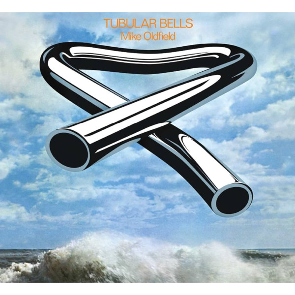 Mike Oldfield - Tubular Bells 1-CD CD plaadid