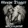 Grave Digger – Witch Hunter 1-LP